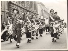 1955 Church Parade